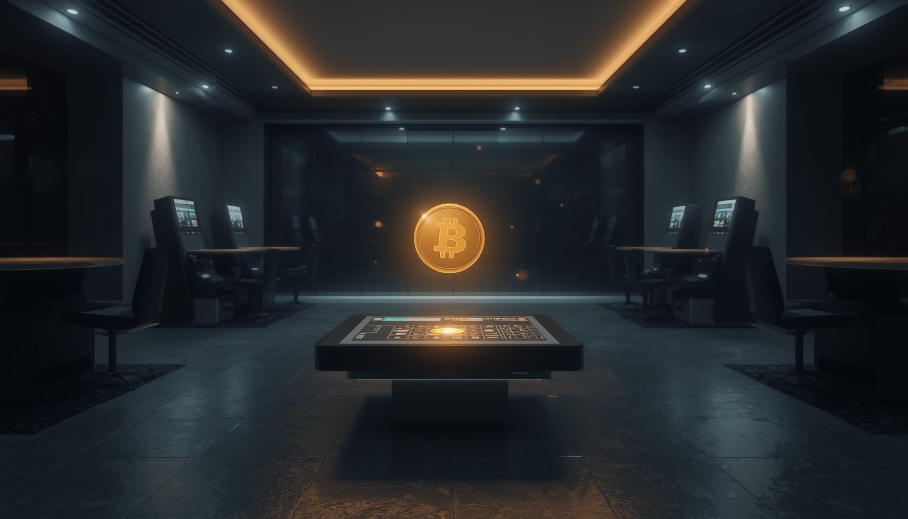 Wie funktioniert eine Dogecoin-Einzahlung?